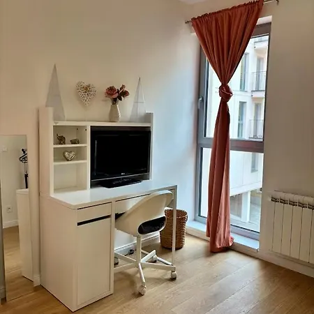 Apartment Free Parking With Grand Terrace *