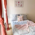 Free Parking With Grand Terrace * Praga
