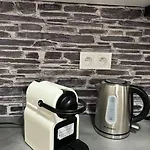 Apartamento Free Parking With Grand Terrace Praga