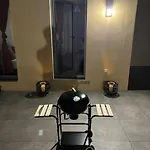 Free Parking With Grand Terrace *