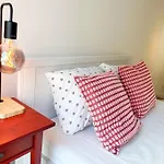 Apartamento Free Parking With Grand Terrace